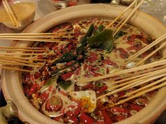 -老之蜀涮串(太平大街店)