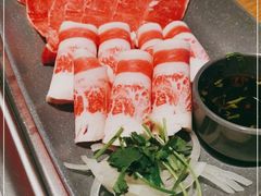 -新石器烤肉(欧尚永宁店)