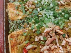 -二钳洞庭虾蟹·江湖菜(成都鹭岛店)