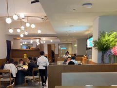 -花城粤菜餐厅(高新区店)