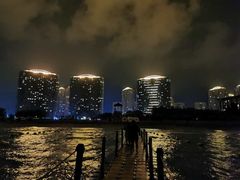 -东戴河风景区