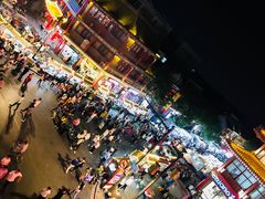 大堂-鼓楼夜市