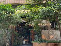 -咖法森林·咖啡  酒吧(天河店)