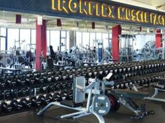 -聚健身GatherFitness(余杭店)