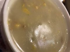 玉米忌廉汤-番茄屋葡式美食(总店)