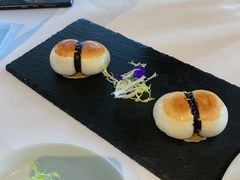 -宝丽轩中餐厅BAOLIXUAN