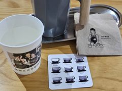 -沏点Trattoria意大利餐厅(新街口店)