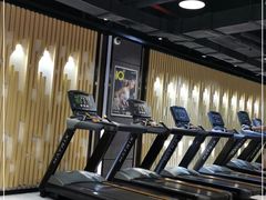 -一兆韦德健身(张杨路店)