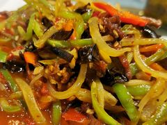 -白马宴·椒麻鸡(新华南路店)