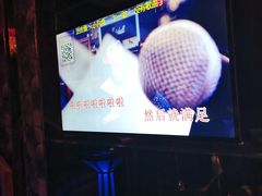 -K+全国连锁KTV(绿地缤纷天地店)