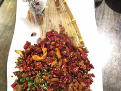 -庆合府重庆大排档(紫都城店)