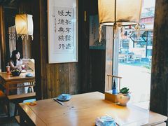 -大傻徽菜园·中国徽菜大师(老街店)