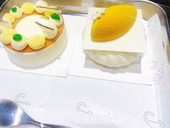 -Sarah西点·烘焙·餐厅(翰林府旗舰店)