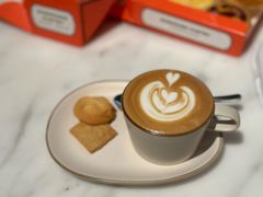 -深圳罗湖木棉花凯悦尚选酒店•大堂吧