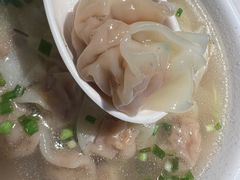 虾籽馄饨-花园茶楼(兴城西路店)