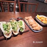 今日打卡餐厅推荐