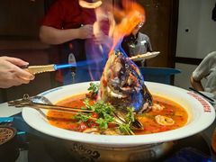 -坛宗剁椒鱼头(河西王府井店)