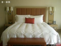 -深圳华侨城洲际大酒店