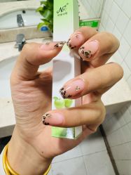 -斯馨·健康美甲美睫