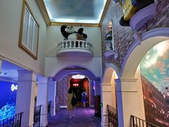 -UME影城(西城广场店)