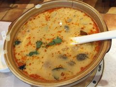 阿诺泰•泰国餐厅(盛隆街店)-阿诺泰·泰国餐厅(棕北店)