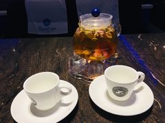 -甜心航空主题餐厅(清远万达广场店)