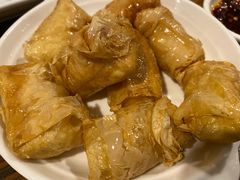 腐皮臭豆腐-建国328 本帮小馆·面馆
