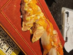 -古田居·特色寿司料理(星之岛旗舰店)