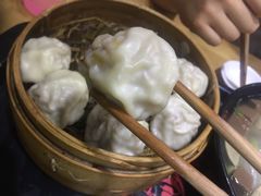 -百年尹氏汤包(湖南路狮子桥店)