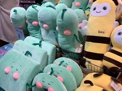 -TheGreenParty(槐房万达店)