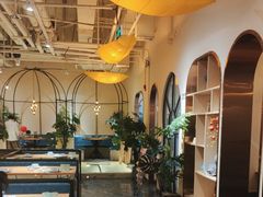 -曼泰·泰餐(京华城店)