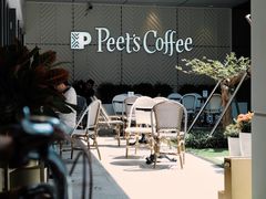-Peet's Coffee皮爷咖啡(万象天地店)