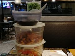 -黄记煌三汁焖锅(崇文门店)