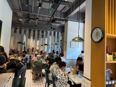 -乐三里屯面馆(阿那亚店)