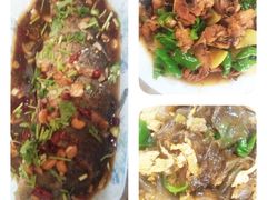 -美味居(古城店)