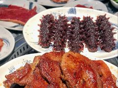 -阪尚皇·原切牛排·烤肉火锅自助(北京路店)