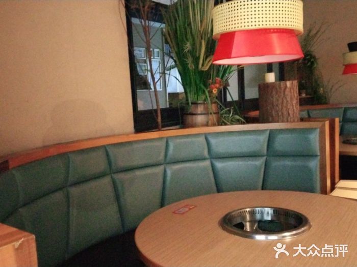 季季红火锅(文化大厦店)图片