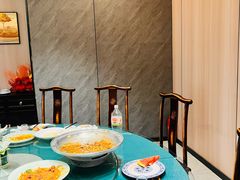 -北平味道.京味菜.烤鸭(梨园店)