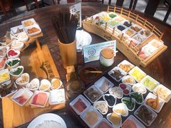 -香麒园·过桥米线·南湖雅宴