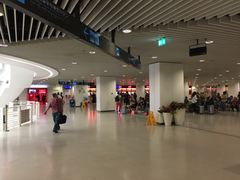 -澳门外港客运码头(轮渡站)