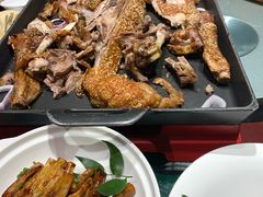 -九十九顶毡房(阜石路店)