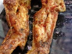 -炭舍干锅·烤鱼(扬名广场店)