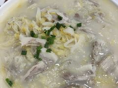 -白魁老号饭庄(交道口店)