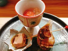 -鮨青(恒基名人购物中心店)