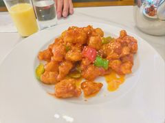 -马凯餐厅(长椿街店)