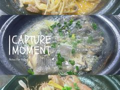 -甬小馆·焗海鲜温州菜(五马街店)