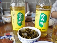 -洞天食府(北大街店)