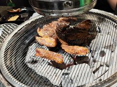 -炭虎烤肉(桂林路店)