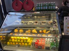 -BLAQ咖啡(骏豪店)