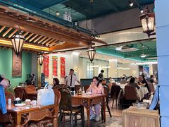 -老广酒楼(樱花店)